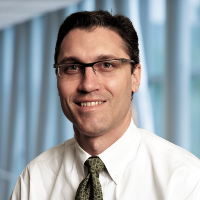 Ed Stehel, M.D.