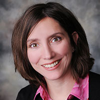 Kaili Stehel, M.D.