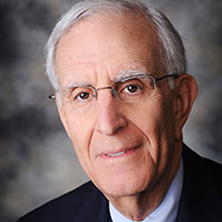 Joel Steinberg, M.D.
