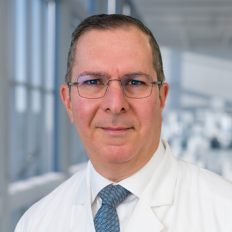 Stephen Kimatian, M.D.