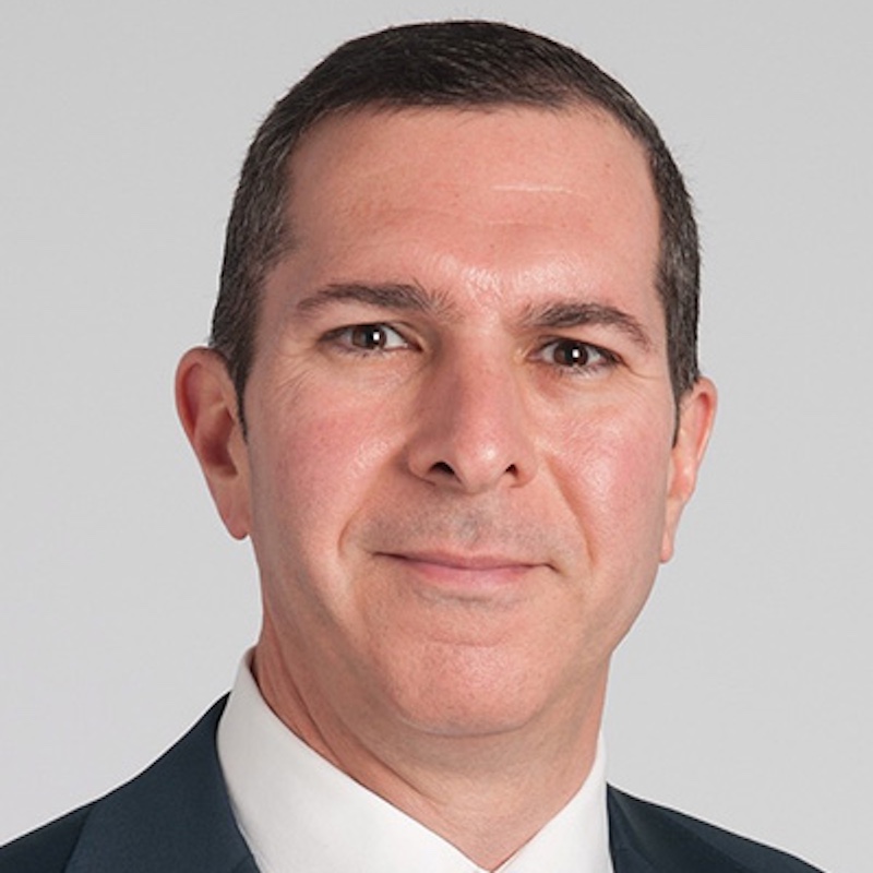 Stephen Kimatian, M.D.