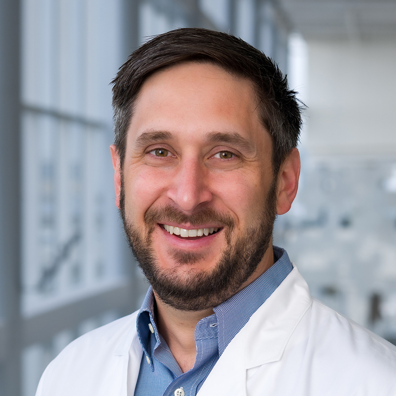 Stephen Rogers, M.D.