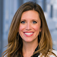 Laura Ridnour, MPAS-PA-C