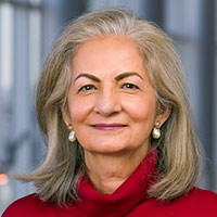 Sunita Stewart, Ph.D.