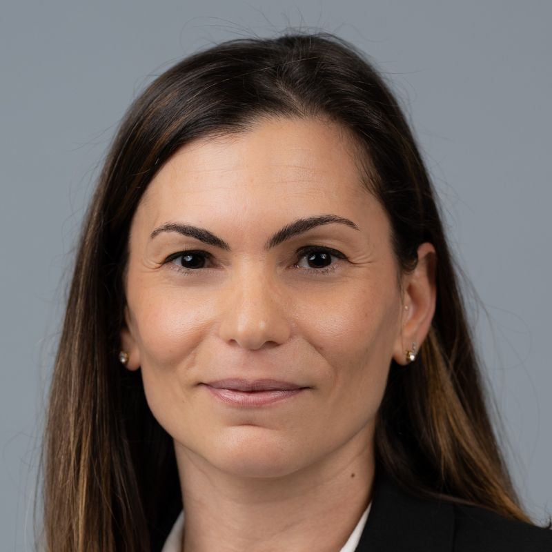 Bethsabee Stone, M.D.