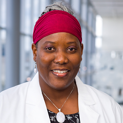 Fiona Strasserking, M.D.