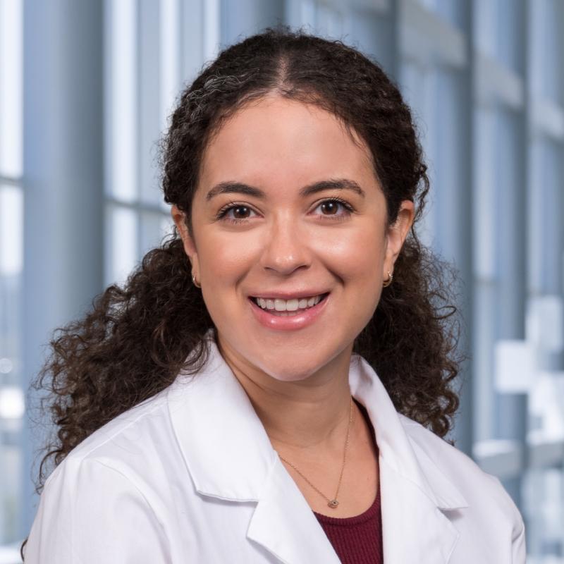 Joslyn Strebe, M.D.