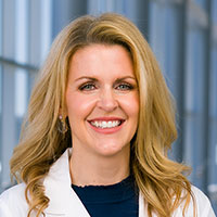 Megan Street, M.D.