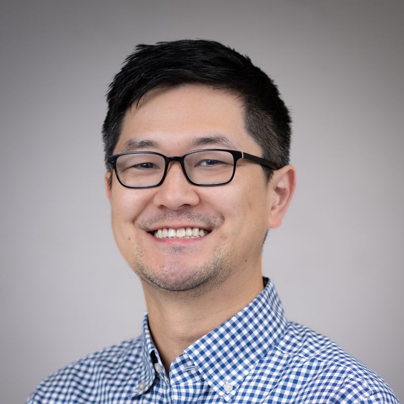 Erik Su, M.D.