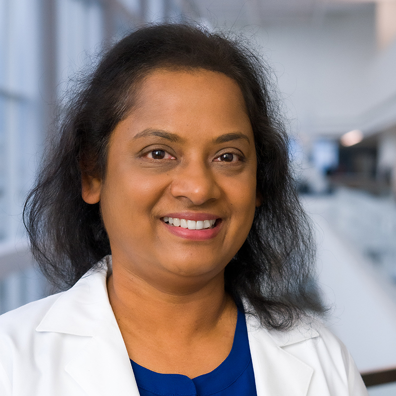 Suby Jacob, M.S.N., APRN