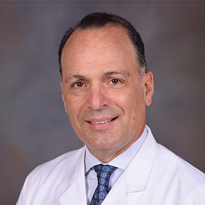 Daniel J. Sucato, M.D.