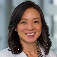 Melanie Sulistio, M.D.