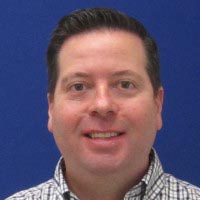 Chris Sullivan, M.S., CRNA