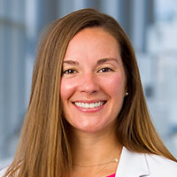 Lauren Sullivan, M.P.A.S., PA-C