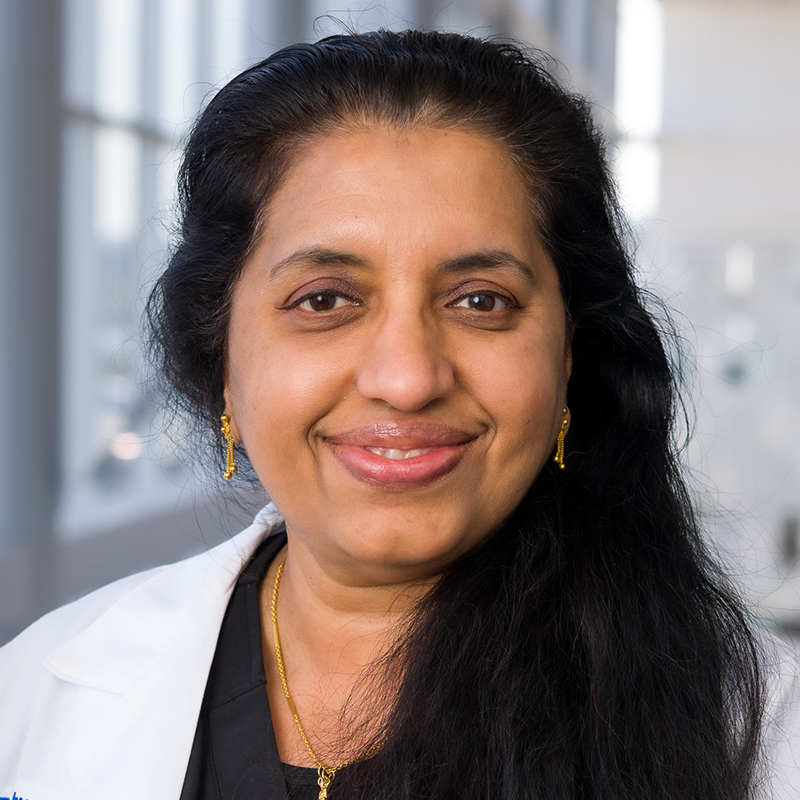 Sunila Cherian, M.S.N., APRN, PNP-AC