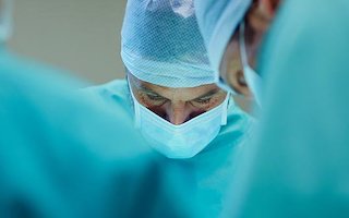 surgery