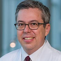 Patrick Sutphin, M.D., Ph.D.