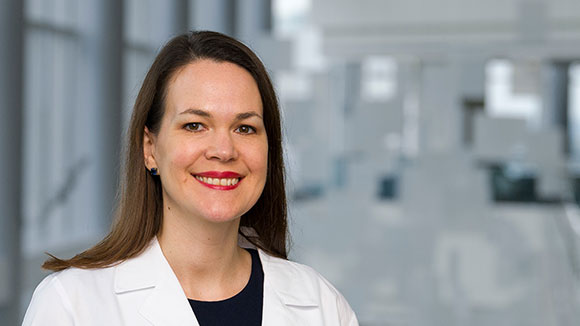 Suzanne Cole, M.D.
