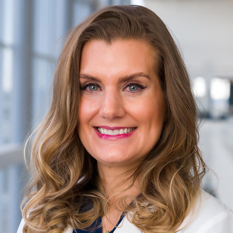 Sylvia Blaszczyk, M.P.A.S., PA-C
