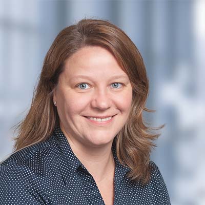 Greta Szabo, M.D.