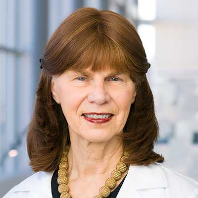 Carol Tamminga, M.D.