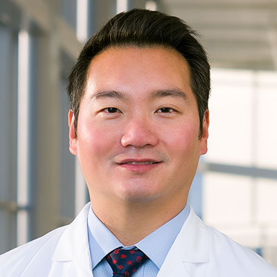 Weiyi Tan, M.D., M.P.H.