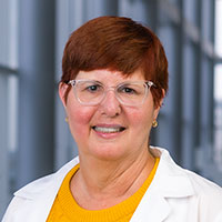 Stephanie Tancred, M.S.N., APRN, ENP-C