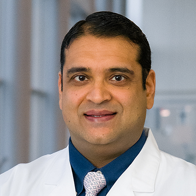 Atul Taneja, M.D., Ph.D.