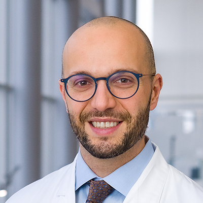 Anthony Tannous, M.D.