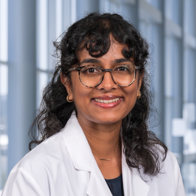Natalie Tapaskar, M.D.