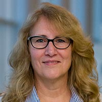 Lori Tappen, M.P.A.S., PA-C
