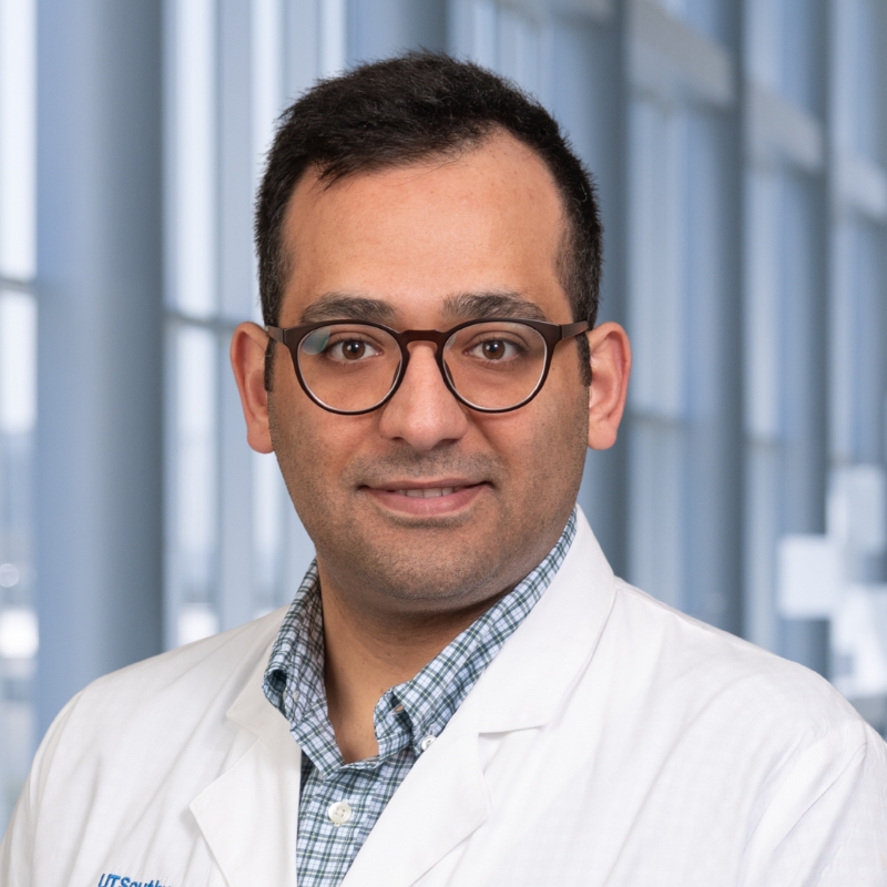 Yunus Emre Tarhan, M.D.