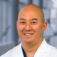 Sean Tatsuyama, M.S.N., CRNA