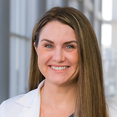 Jessica Teed, M.P.A.S., PA-C