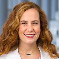 Elissa Brunaugh, M.P.A.S., PA-C