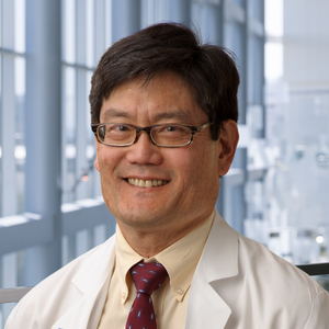 Lance Terada, M.D.