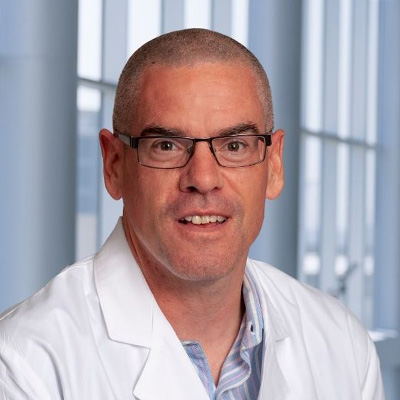 Jeffrey Tessier, M.D.