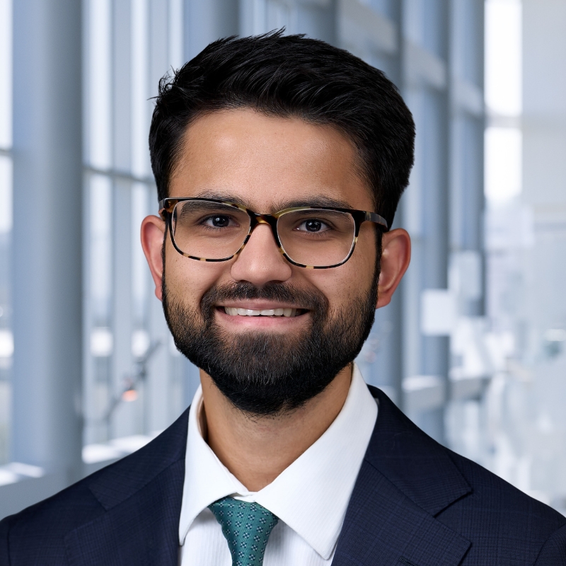 Fahim Thawer, M.D.