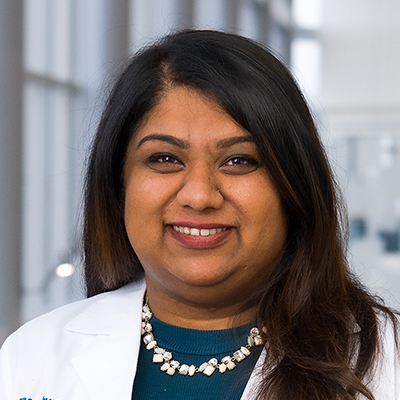 Riya Thenayan, M.S.N., APRN, FNP-C