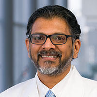 Abey Thomas, M.D.