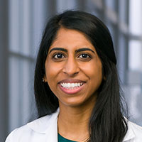 Cristina Thomas, M.D.