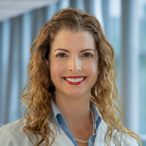 Kimberly Thomas, M.S., PA-C