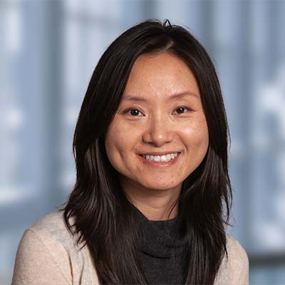 Chenlu (Maria) Tian, M.D.
