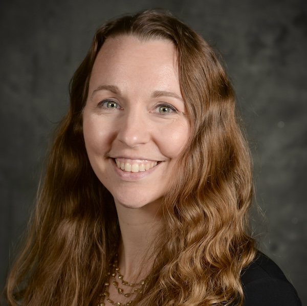 Tiffany Graham, M.S.
