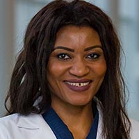Delphine Tih, M.S.N., CRNA
