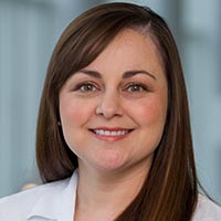 Brittny Tillman, M.D.