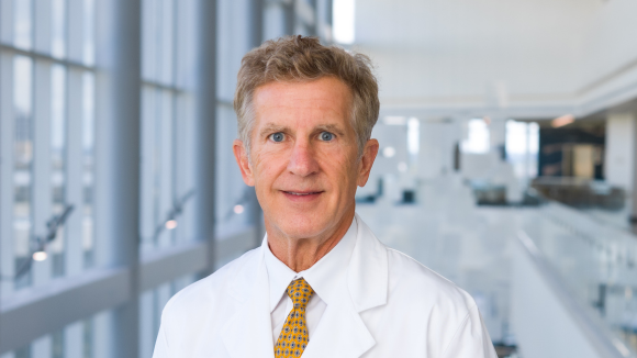Robert Timmerman, M.D., FASTRO, FACR