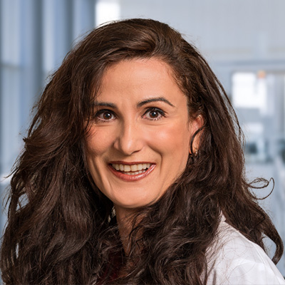 Irina Timofte, M.D.