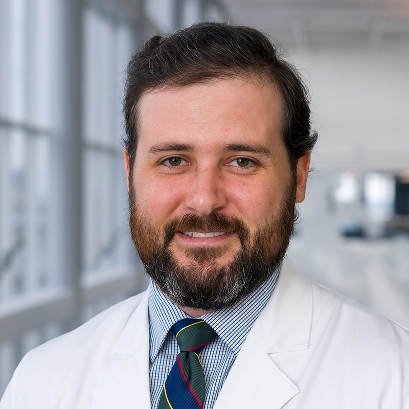 Timothy Brown, M.D.