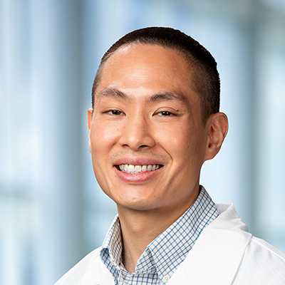 W. James Tom, M.D., Ph.D.